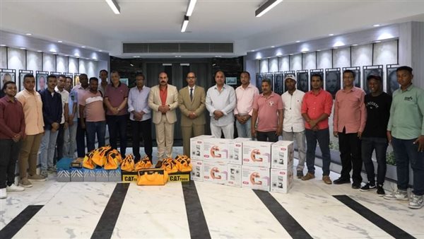 مديرية العمل بمحافظة