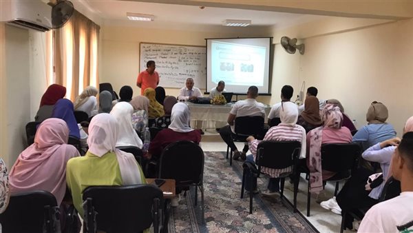 دورات تدريبية بجنوب