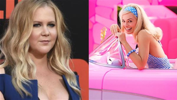 باربي وإيمي شومر