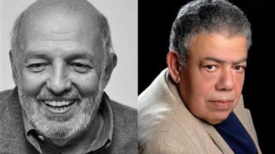 بشير الديك عن تجسيد السيرة الذاتية لـ محمد خان: حياته كانت غير عادية