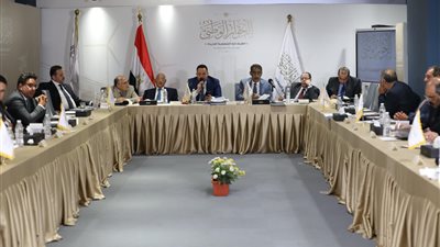 الحوار الوطني.. جلسات تخصصية لمناقشة صياغة مشروع قانون توافقي للنظام الانتخابي