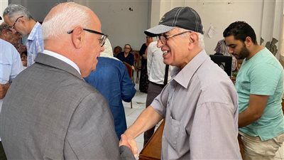 توزيع 3 آلاف كارت ميزة لأصحاب المعاشات ببورسعيد