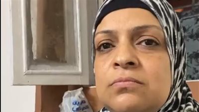 سيدة تتهم زوجها بخيانتها مع صديقتها بروض الفرج: بيهددني ومش سايبني في حالي