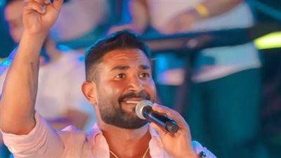 محمد فودة: أحمد سعد أقوى صوت في مصر 