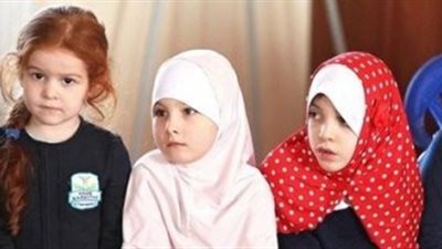  أمين الفتوى: لا يجوز إجبار الفتاة على الحجاب قبل سن البلوغ