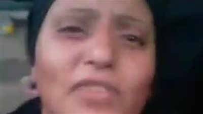 شقيقة ضحية زوجها بالدقهلية: قتلها قدام عيالها عشان علبة سجاير