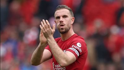 هندرسون يعلن رحيله عن ليفربول ويودع جماهير الفريق | فيديو