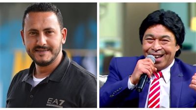 حمدي بتشان تعليقًا على تصريحات هاني محروس: إيده مبروكة والشغل معاه ناجح