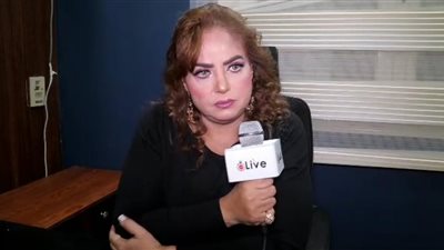 وفاء مكي بعد خضوعها لعملية تكميم معدة: كنت خايفة أموت وأسيب ابني.. ملوش غيري