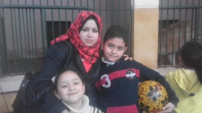 مش عارف أعيش من غيرك.. ابن يستغيث لعودة والدته المتغيبة: مقدر اللي مريتي بيه