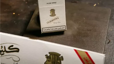 شعبة الدخان تطالب مجلس النواب بقطع الإجازة البرلمانية والتدخل لحل أزمة السجائر