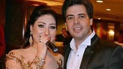 حقيقة تقديم بوسي واجب العزاء في طليقها المنتج وليد فطين