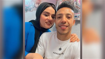 كنت متأكدة من براءة جوزي.. أول تعليق من زوجة إسلام جابر بعد براءته