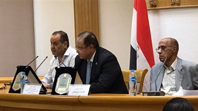 رئيس الأعلى للثقافة: عبد الرحيم الكردي ومحمد حمدي إبراهيم علامتان بارزتان في الدراسات الكلاسيكية والأدبية