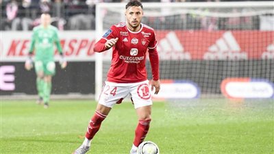 الوداد المغربي يقترب من التعاقد مع يوسف البلايلي