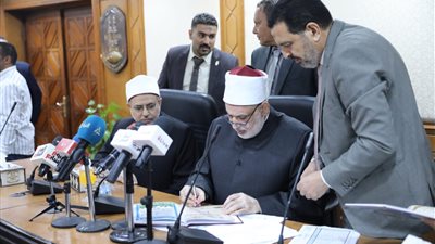 ننشر أسماء العشرة الأوائل بالثانوية الأزهرية 2023 للقسم الأدبي