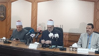 100 جنيه للمادة.. الأزهر يعلن فتح باب التظلم على نتيجة الثانوية الأحد المقبل لمدة شهر