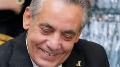 بعد صراع مع المرض.. وفاة اللواء عمار عبد الرازق ابن محافظة الأقصر 