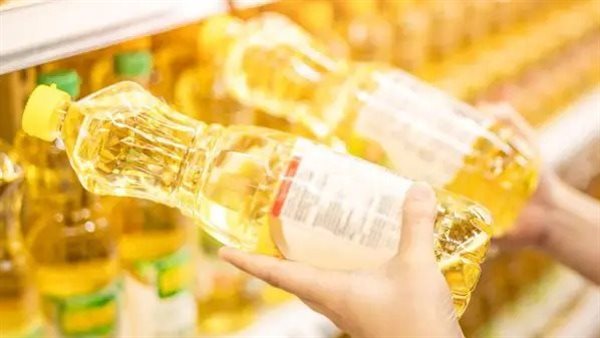 زيت فول الصويا 