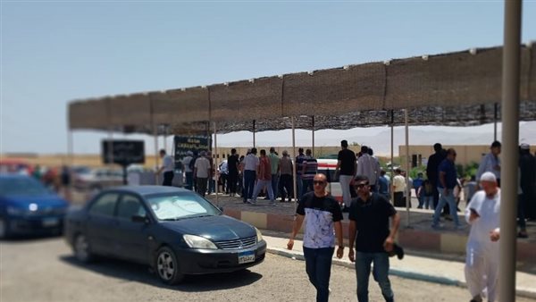 تشييع الجنازة 