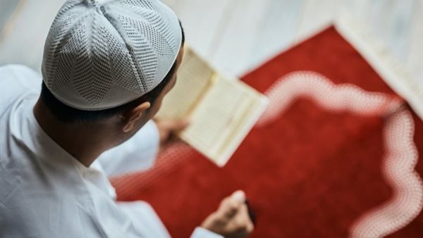 دعاء صلاة الاستخارة