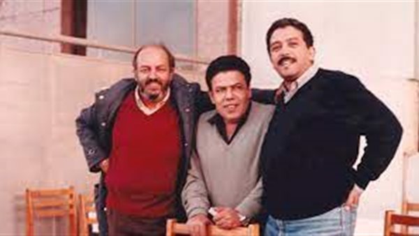 عاطف الطيب وبشير