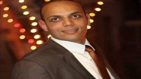  الشهيد مصطفى عبد