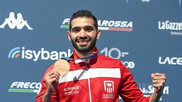 زياد السيسي 