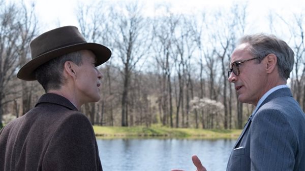 روبرت داوني جونيور