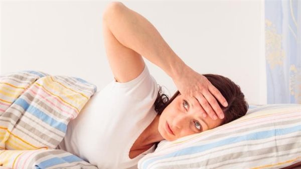 التعرق المفرط