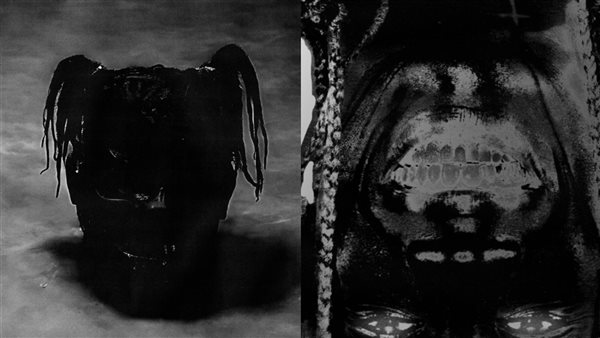 ترافيس سكوت