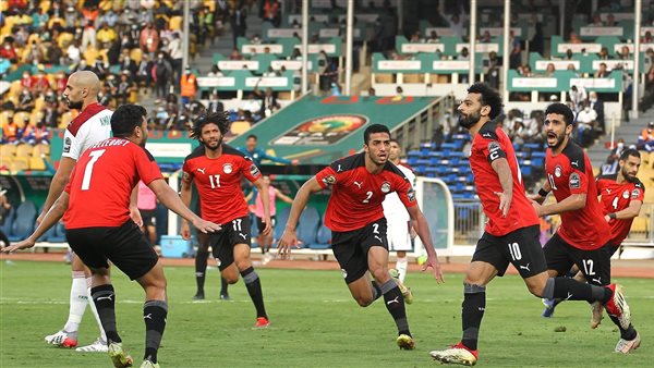 منتخب مصر 