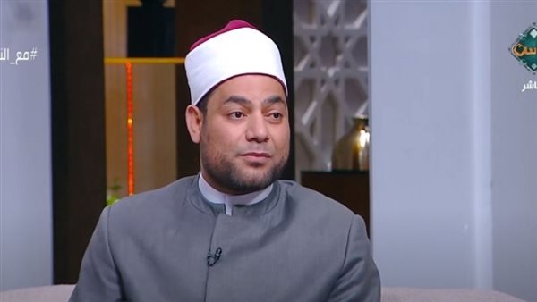  الدكتور مصطفى عبدالسلام