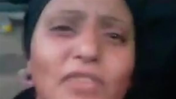 شقيقة المجني عليها