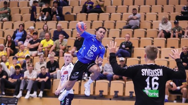 منتخب مصر لكرة اليد