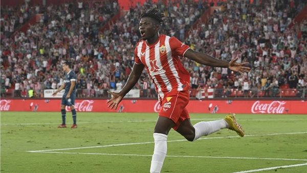 البلال توريه لاعب