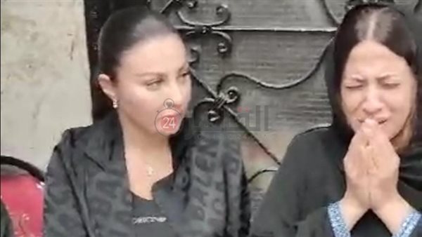 الراقصة صوفينار وأرملة