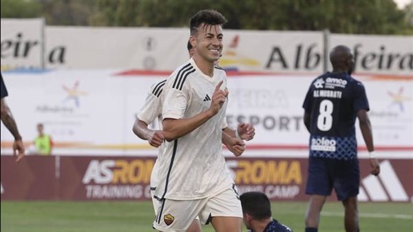 ستيفان الشعراوي من