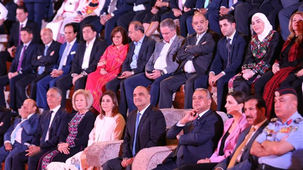 انطلاق فعاليات مهرجان