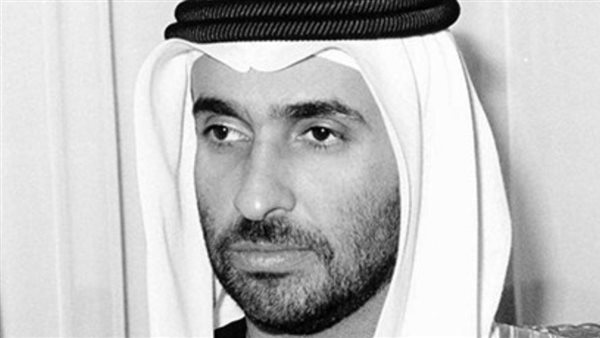 سعيد بن زايد 