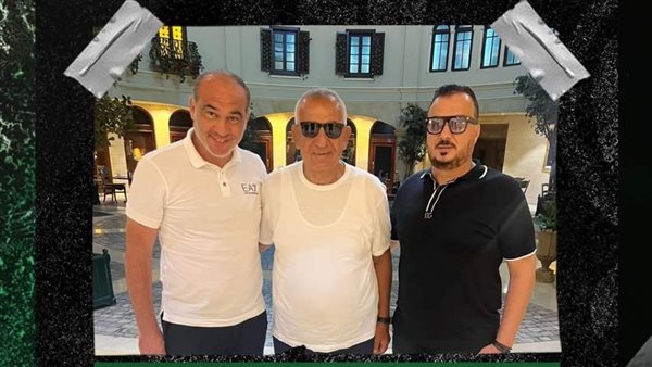 المصري البورسعيدي