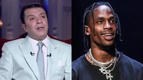 مصطفى كامل وترافيس