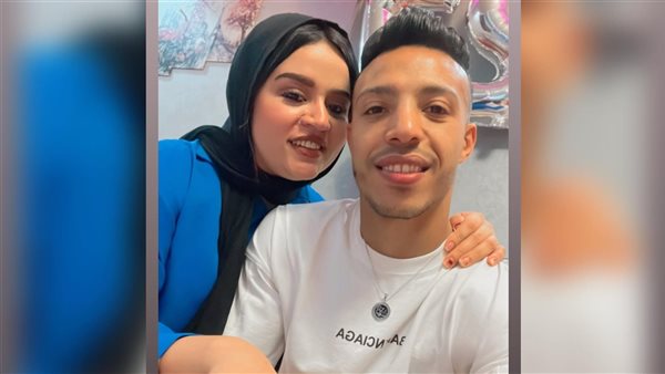 اللاعب اسلام جابر