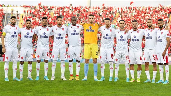 الوداد المغربي