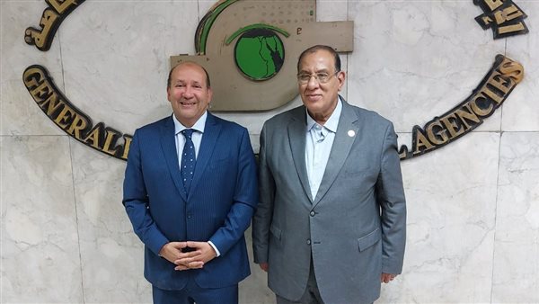 طلعت عبدالقوي وبدر