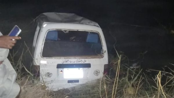 حادث - أرشيفية 