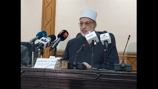 نتيجة الثانوية الأزهرية