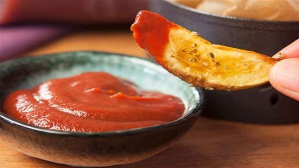 كيف تصنع كاتشب هاينز؟