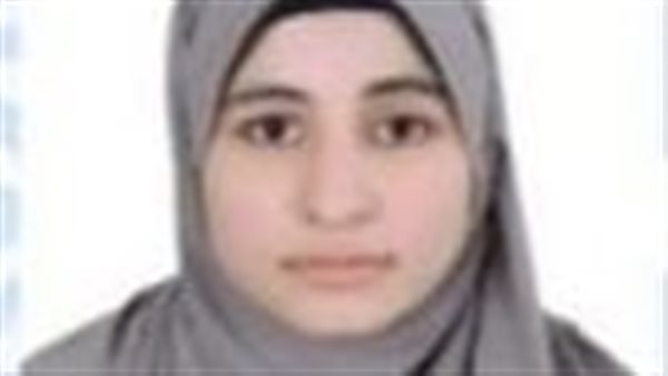 الطالبة إيمان