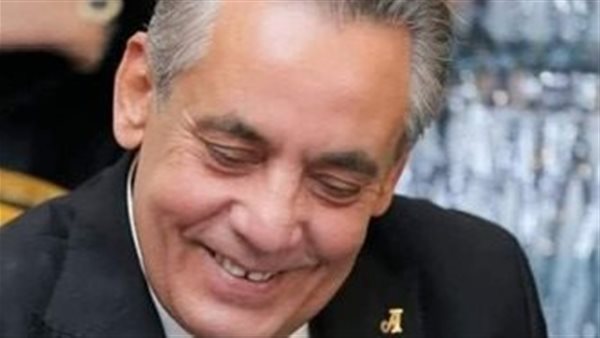 اللواء عمار عبد الرازق